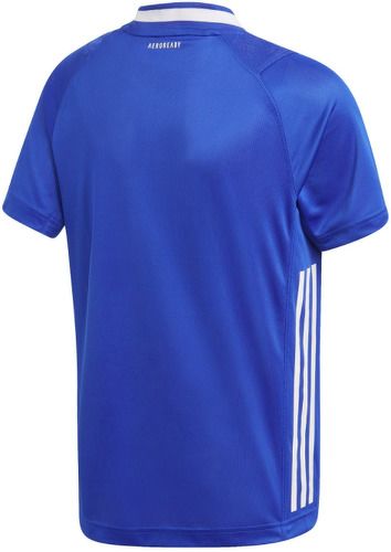 adidas Performance-Maillot France Handball Replica-3