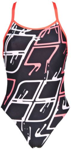 ARENA-W Blare Lightech One Piece - Maillot de bain de natation-0
