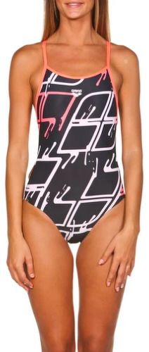 ARENA-W Blare Lightech One Piece - Maillot de bain de natation-2