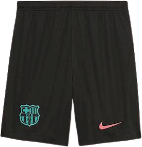 NIKE-FC Barcelona Third Breathe Stadium 2020/2021 - Short-2