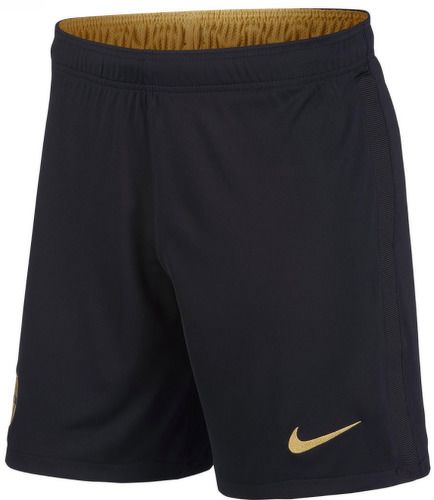 NIKE-Nike Barcelone 2020/2021 (domicile) - Short de foot-1
