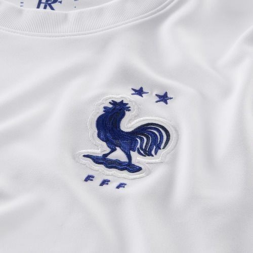 NIKE-Équipe de France 2020/2021 (extérieur)-3