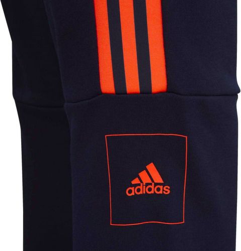 adidas Sportswear-Pantalon molleton Athletics Club-2