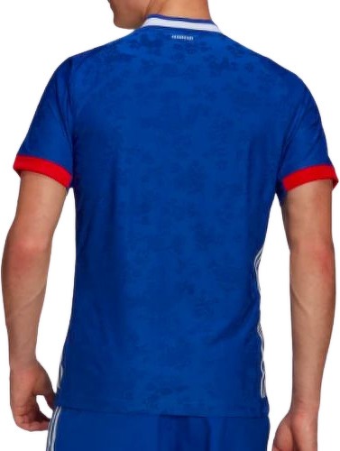 adidas Performance-Maillot France Handball Replica-2