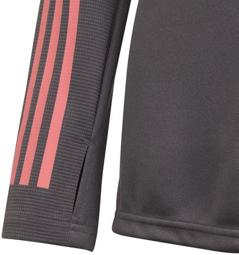 adidas Performance-Real Madrid - Sweat de foot-2