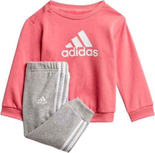 adidas Sportswear-Survêtement Badge of Sport French Terry-0