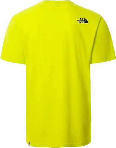 THE NORTH FACE-Easy - T-shirt-1