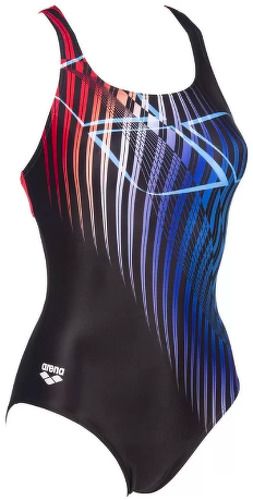 ARENA-optical - Maillot de bain-1