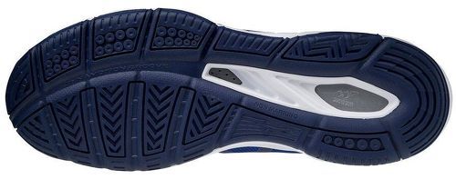 MIZUNO-Mizuno Wave Supersonic 2 - Chaussures multisports indoor-2