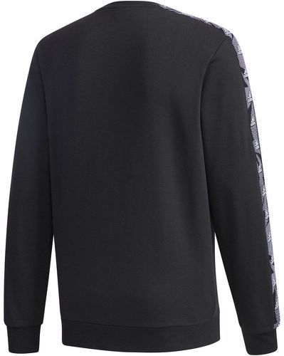 adidas Performance-Sweat-Shirt Essentials Tape-1