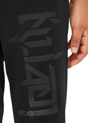 NIKE-Mbappe Training - Pantalon de football-4