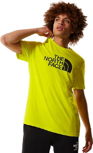 THE NORTH FACE-Easy - T-shirt-4