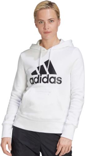 adidas Sportswear-Sweat-shirt à capuche Badge of Sport Pullover Fleece-0