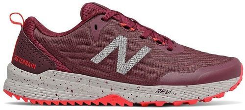 NEW BALANCE-Nitrel V3 - Chaussures de trail-image-1