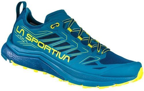 LA SPORTIVA-Jackal Space-1