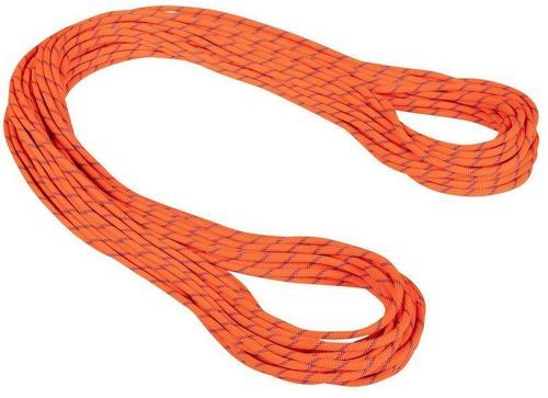 MAMMUT-Mammut Corde Alpine Sender Dry 7.5 Mm-1