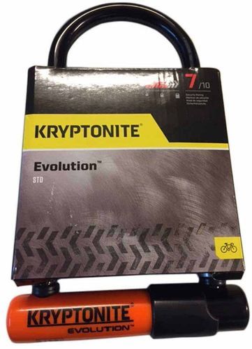 KRYPTONITE-Kryptonite Evolution Series 4 Ssf-image-1