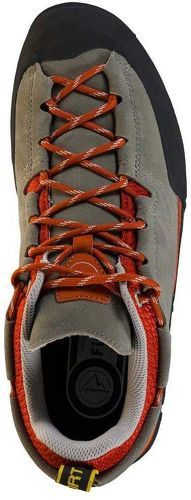 LA SPORTIVA-Boulder X-4