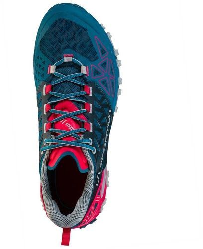 LA SPORTIVA-Bushido 2-4