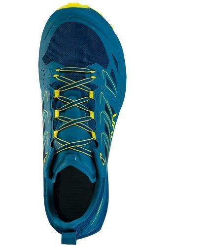 LA SPORTIVA-Jackal Space-4