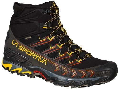 LA SPORTIVA-Ultra Raptor 2 Mid Gore-Tex-3