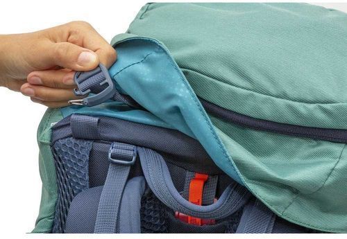 VAUDE-Vaude Skomer Tour 36+l-3