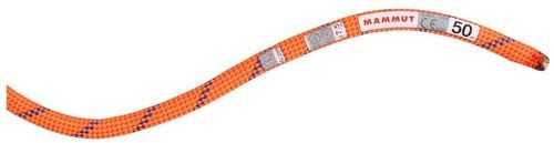 MAMMUT-Mammut Corde Alpine Sender Dry 7.5 Mm-0