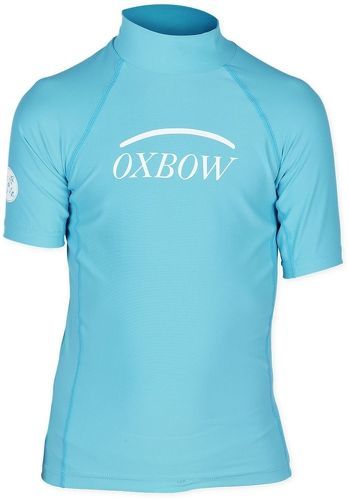 Oxbow-Rashvest Jetel - Top lycra-image-1