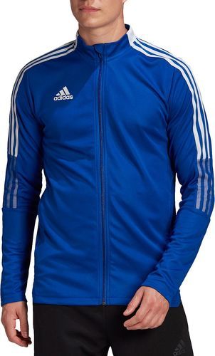 adidas Performance-Veste de survêtement Tiro 21-0