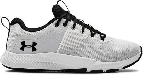 UNDER ARMOUR-Chaussures de Running Blanc Homme Under Armour Charged Engage-image-1