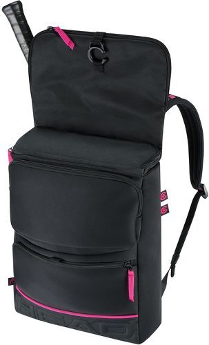 HEAD-Head Coco Backpack 2021 Borsa-2