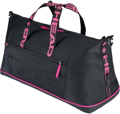 HEAD-Head Coco Duffle 2021 - Sac de tennis-1