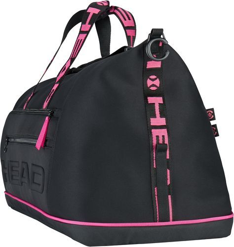 HEAD-Head Coco Duffle 2021 - Sac de tennis-2