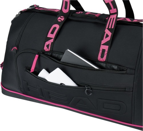 HEAD-Head Coco Duffle 2021 - Sac de tennis-3