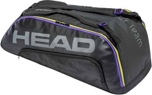 HEAD-Head Tour Team 9 Raquettes Gravity 2021-2