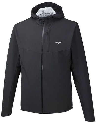 MIZUNO-Waterproof 20K - Veste de running-0