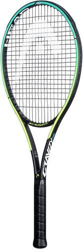 HEAD-Head Graphene 360+ Gravity Pro 2021 (315G) - Raquette de tennis-0