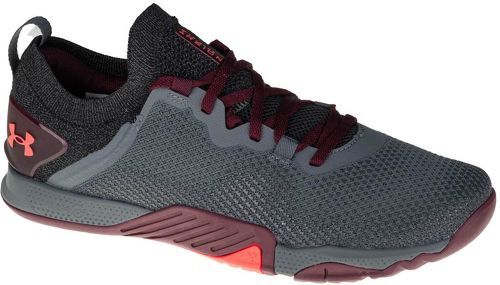 UNDER ARMOUR-Under Armour TriBase Reign 3-image-1