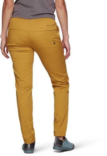 BLACK DIAMOND-Diamond Notion - Pantalon d'escalade-1
