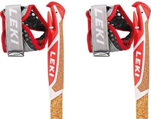 LEKI-Leki Vertical K-4