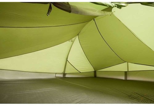VAUDE-Vaude Lizard Seamless 2-3p - Tente de randonnée/camping-1
