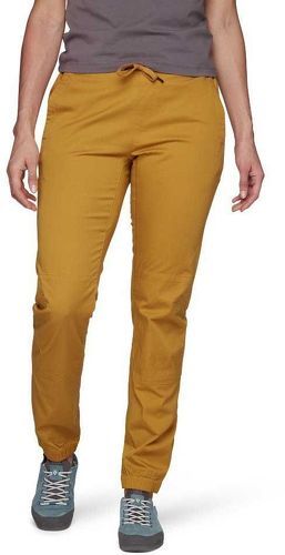 BLACK DIAMOND-Diamond Notion - Pantalon d'escalade-0