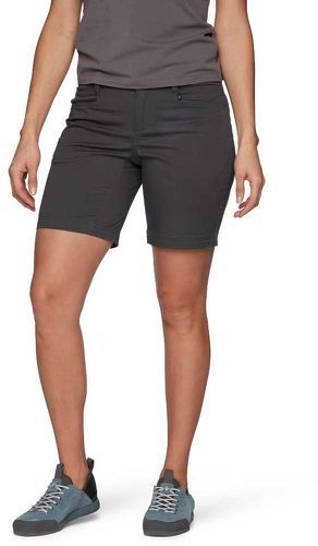 BLACK DIAMOND-Diamond Notion Sl - Short de randonnée-0
