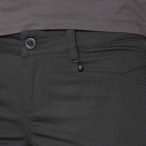 BLACK DIAMOND-Diamond Notion Sl - Short de randonnée-2