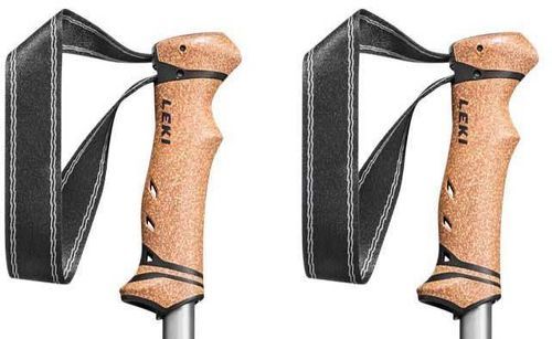 LEKI-Leki Legacy Lite - Bâtons de trail-4
