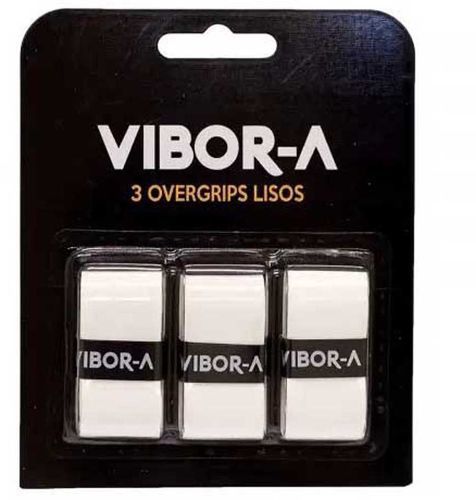 Vibor-A-Blister 3 Surgrips Pro Vibor-a Smooth-image-1