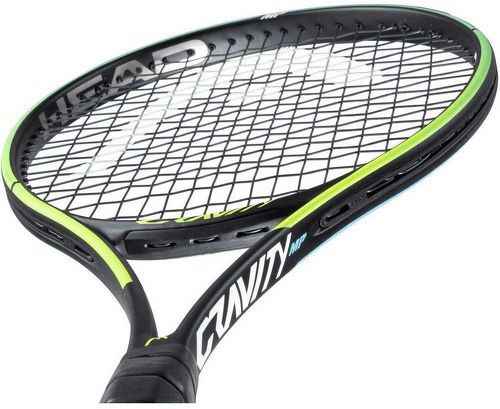 HEAD-Head Gravity Mp - Raquette de tennis-3