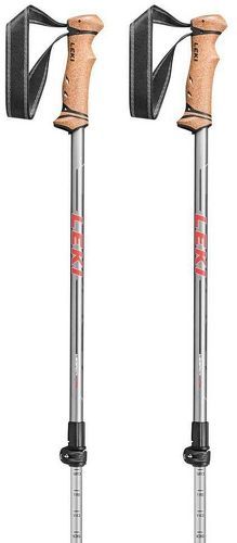 LEKI-Leki Legacy Lite - Bâtons de trail-0