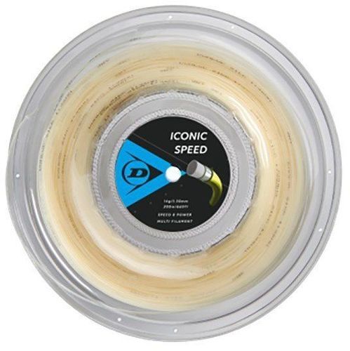 DUNLOP-Iconic Speed (200m)-0