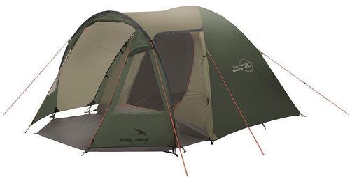 EASY CAMP-Easycamp Corona 400 - Tente de randonnée/camping-0